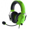 Headset Razer BlackShark V2 X (RZ04-03240600-R3M1) zelený