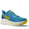 Hoka Clifton 10 Wide M 1162032-ALF - alpine blue/foggy night 47 1/3