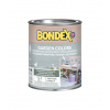 Bondex Garden Color 0,75 l antracit