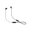 Bezdrôtové slúchadlá do uší JBL TUNE 215BT (JBLT215BTBLK)