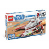 Lego Star Wars 7679 Tank z republiky (Lego Star Wars 7679 Tank z republiky)
