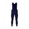 Nohavice s trakmi SANTINI RTR Blue - 3XL