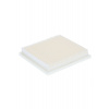 BOSCH BOSCH Plochý skladaný filter - 2609256F65