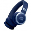 Slúchadlá JBL Live 670NC (JBLLIVE670NCBLU) modrá