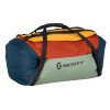 Scott Travel Remix Duffle 40 Pistachio Green/Majolica Blue 40 L