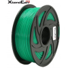 XtendLAN PETG filament 1,75mm limetkovo zelený 1kg
