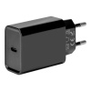 Adapter Obal:Me USB-C 20W čierny