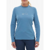 Mikina dámska Millet Kamet Ts LS - coronet blue