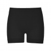 Dámske funkčné merino boxerky 230 Competition Ortovox Black Raven veľkosti oblečenia XS