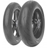 Pirelli Diablo Rosso IV 190/50 ZR17 73W R TL