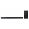 Soundbar Samsung HW-Q700D 3.1.2 360 W čierny