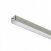 RED - DESIGN RENDL RENDL LED PROFILE C prisadený 1m R13383