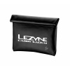 Lezyne Bag Caddy Sack M Black