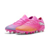 Pánske Kopačky PUMA FUTURE 9 FUSION FG/AG 10871105 – Ružová