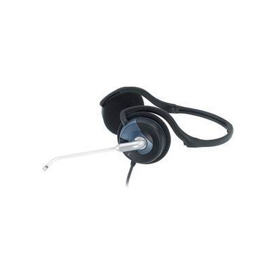 Headset Genius HS-300N (31710146100) čierny