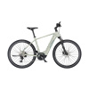 Elektrobicykel KTM Macina Cross 720 2023 Farba: béžová, Veľkosť rámu: 60 cm, Priemer kolies: 28”