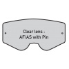 KENNY TRACK/TRACK+ Clear lens