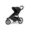 Thule Urban Glide 3 Black 2024