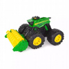 John Deer Kombajn Monster Treads 45 cm 3+ Tomy