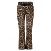 Dámske nohavice Goldbergh Minou Ski Pants Jaguar