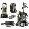 Tlaková umývačka - PROFESIONÁLNA TLAKOVÁ PODLOŽKA KARCHER HD 5/12 C (Tlaková umývačka - PROFESIONÁLNA TLAKOVÁ PODLOŽKA KARCHER HD 5/12 C)
