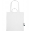 Neutral Keprová taška s dvoma úchytmi NE90030 White 35 x 38 cm