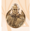 SV. JÁN PAVOL II. 664E - 24x29 CM Sv. Ján Pavol II. (664S)