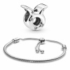 PANDORA set Birthdays - znamenie Býk 599652C01-2+798418C01