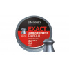 Diabolo JSB Exact Jumbo Express 250ks cal.5,52mm