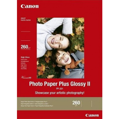 Canon Papier PP-201 13x18cm 20ks (PP201) (2311B018)