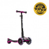 Kolobežka SmarTrike XTEND 2025 smarTrike Xtend Scooter pink