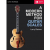 A Modern Method for Guitar Scales