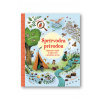 Sprievodca prírodou - Emily Bone, Alice James