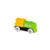 Brio 33705 Moja prvá elektrická mašinka
