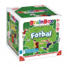 Asmodee BrainBox Futbal