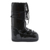 MOON BOOT-Icon Glitter black Čierna 39/41 24/25