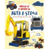 Hraju si a bavím se: Auta a stroje - SUN