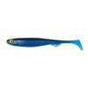 Gumová Nástraha Rage Slick Shad 11cm 9gr UV Blue Flash