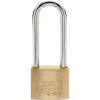 Burg Wächter Robustní Cylinder Lock C-Line 222HB 40 65 Mosaz
