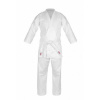 Kimono Masters kyokushinkai karate 8 oz - 150 cm 06195-150 (116775) Black N/A