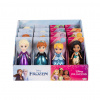 Jakks pacific Disney Princess/Frozen Panenka mini 7 cm