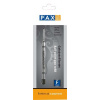 PAX Náplň do guľôčkového pera, 0,8 mm, PAX, čierna