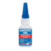 Loctite 495 - 20 g vteřinové lepidlo