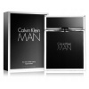 Calvin Klein Man 50 ml toaletná voda pre mužov EDT