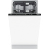 Gorenje GV583C10 Plne vstavaný 10 miest (GV583C10)