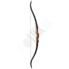 2.9. Lovecký luk Buck Trail Elite Black TALON 60´´ bamboo