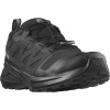 Salomon X-Adventure GTX W L47321800 - black black black 37 1/3