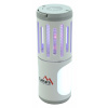 Cattara 13178 Svítilna COSMIC nabíjecí + lapač hmyzu
