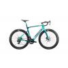 Bianchi Infinito PRO Force eTap AXS E1 PWM Celeste Metalic