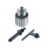 Extol Skľučovadlo s redukciou SDS-plus 15.-13mm závit 1/2`-20UNF